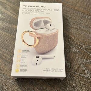 New protective Silicone Case